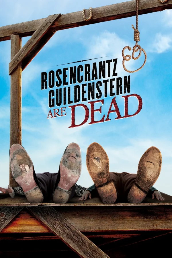 Rosencrantz và Guildenstern đã chết - Rosencrantz & Guildenstern Are Dead (1991)