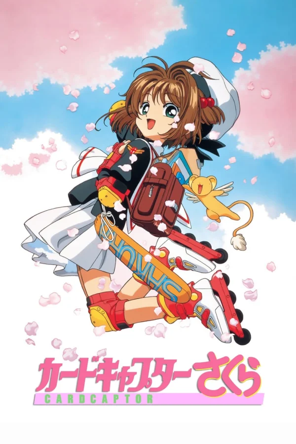 Sakura Thủ Lĩnh Thẻ Bài - Cardcaptor Sakura (1998) Sakura Thủ Lĩnh Thẻ Bài - Cardcaptor Sakura (1998)