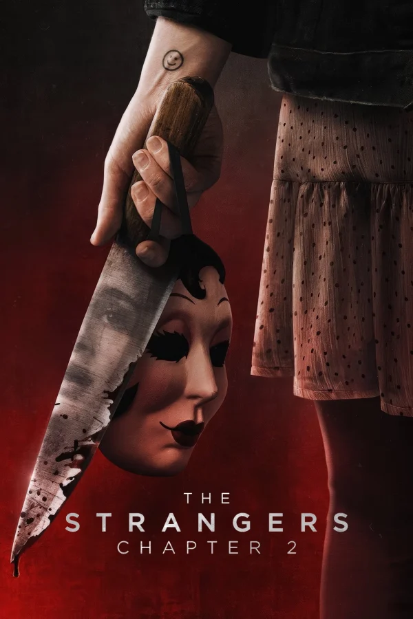 Sát Nhân Giấu Mặt: Chương 2 - The Strangers: Chapter 2 (2025) Sát Nhân Giấu Mặt: Chương 2 - The Strangers: Chapter 2 (2025)