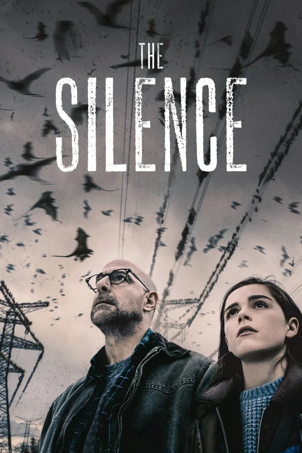 Sinh Tồn Trong Thinh Lặng - The Silence (2019) Sinh Tồn Trong Thinh Lặng - The Silence (2019)