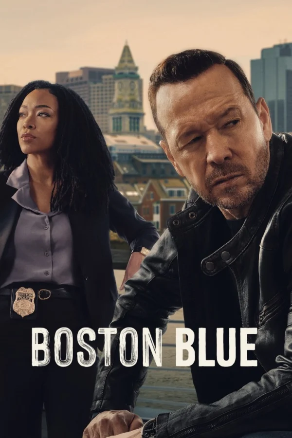 Sở Cảnh Sát Boston - Boston Blue (2025) Sở Cảnh Sát Boston - Boston Blue (2025)