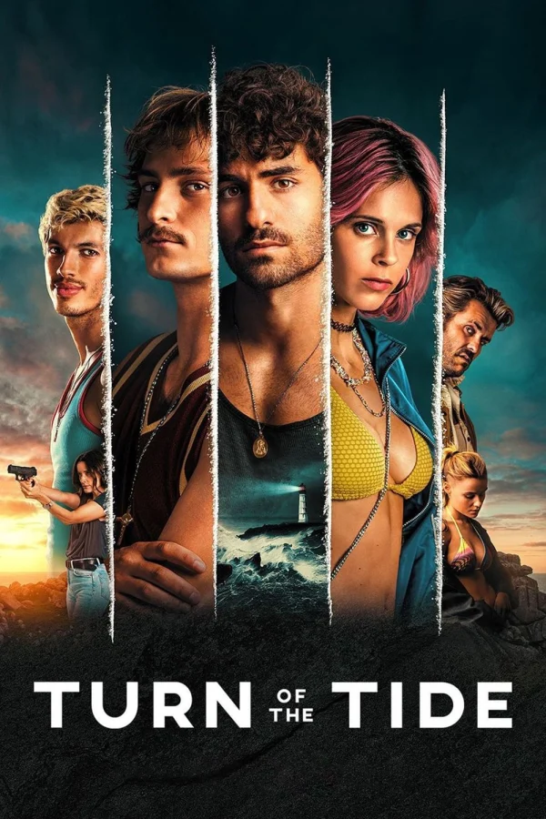 Sóng Triều Đổi Vận (Rabo de Peixe) (Phần 1) - Turn Of The Tide (Season 1) (2023) Sóng Triều Đổi Vận (Rabo de Peixe) (Phần 1) - Turn Of The Tide (Season 1) (2023)