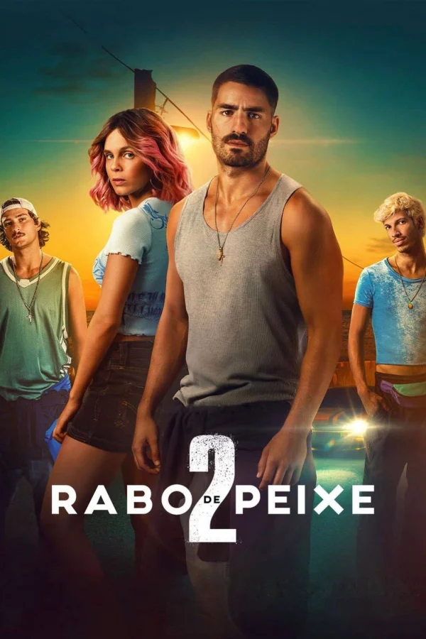 Sóng Triều Đổi Vận (Rabo de Peixe) (Phần 2) - Turn Of The Tide (Season 2) (2025) Sóng Triều Đổi Vận (Rabo de Peixe) (Phần 2) - Turn Of The Tide (Season 2) (2025)
