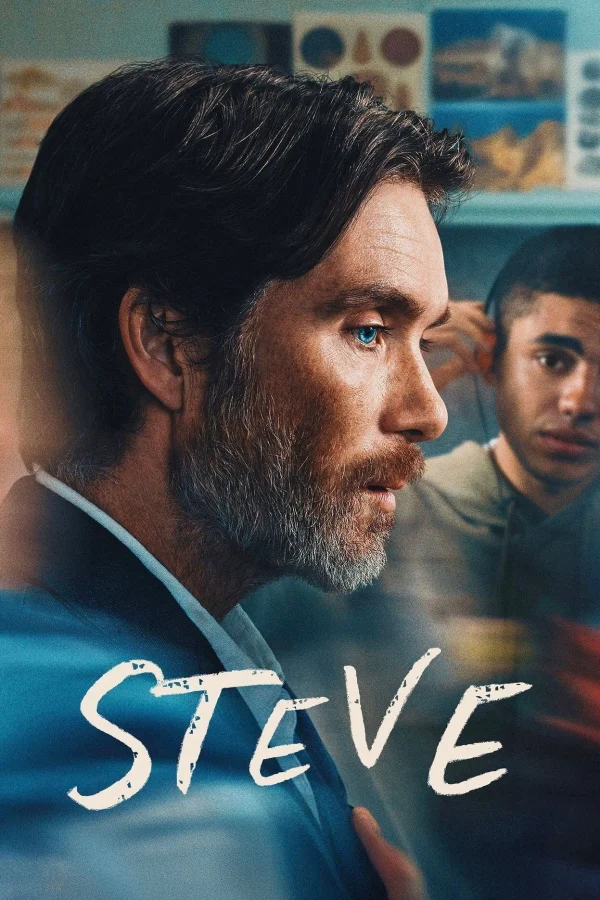 Steve - Steve (2025) Steve - Steve (2025)