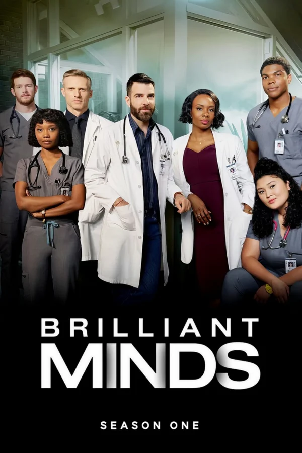 Tâm Trí Rực Rỡ (Phần 1) - Brilliant Minds (Season 1) (2024) Tâm Trí Rực Rỡ (Phần 1) - Brilliant Minds (Season 1) (2024)