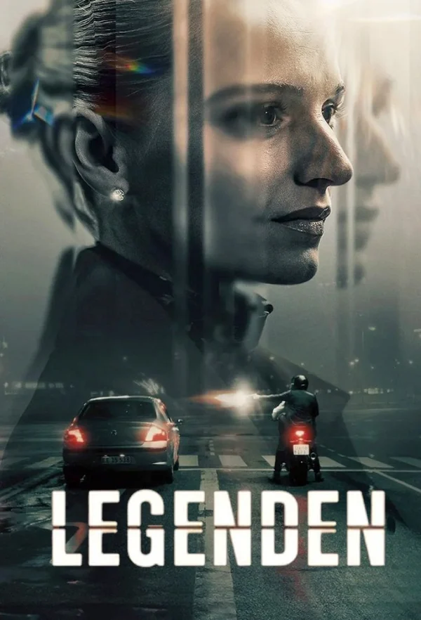 The Asset (Legenden) - The Asset (2025) The Asset (Legenden) - The Asset (2025)