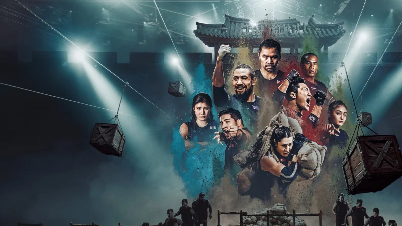 Thể Chất: Châu Á - Physical: Asia