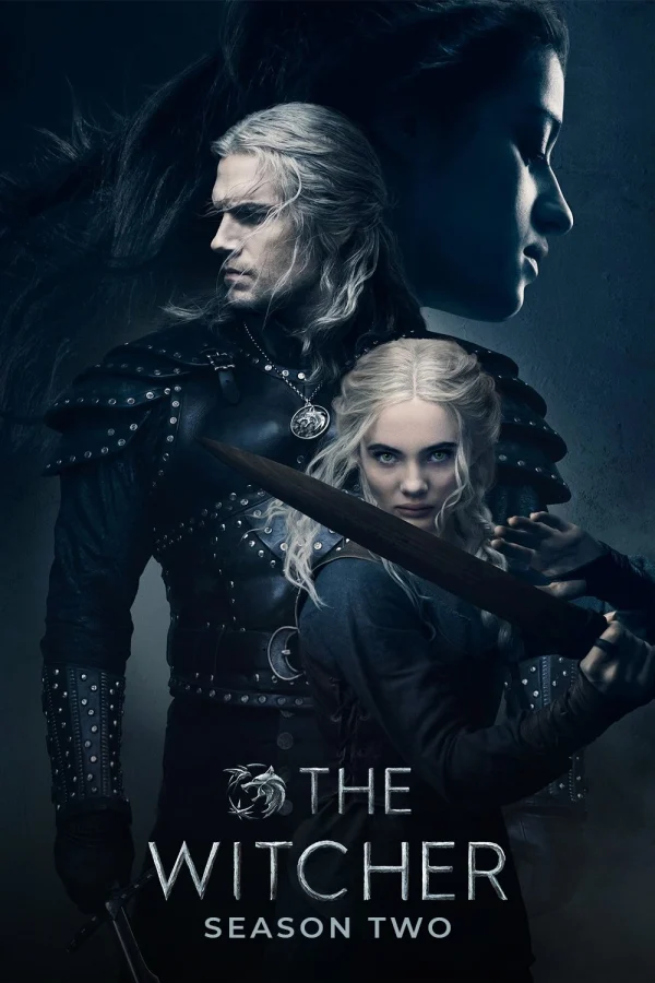Thợ Săn Quái Vật (Phần 2) - The Witcher (Season 2) (2021) Thợ Săn Quái Vật (Phần 2) - The Witcher (Season 2) (2021)