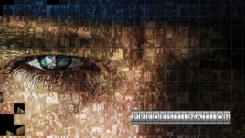 Tiền Định - Predestination