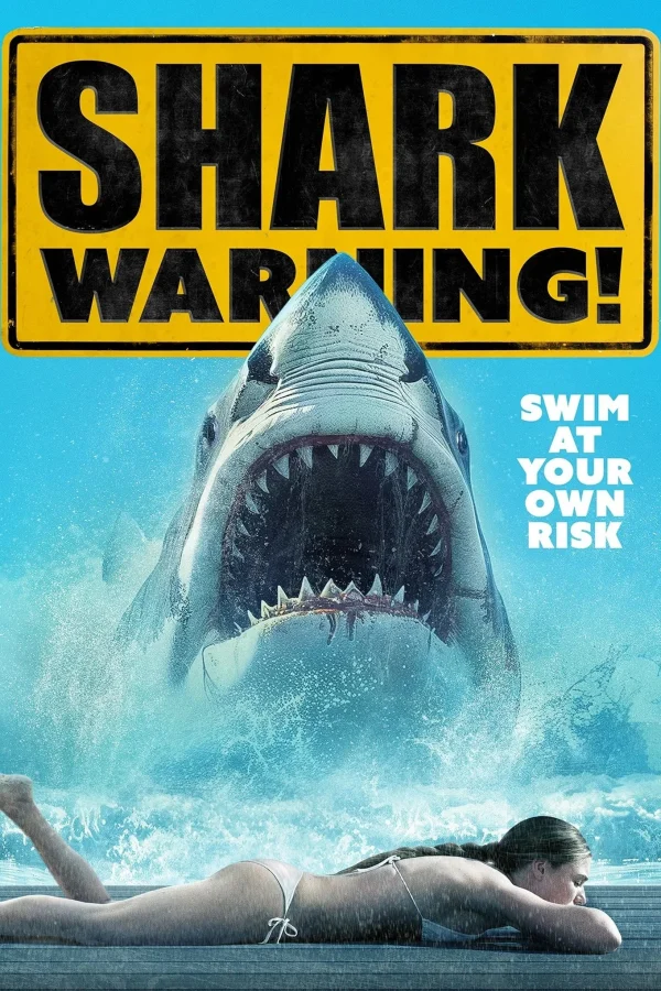 Tiêu Diệt Cá Mập - Shark Warning (2024) Tiêu Diệt Cá Mập - Shark Warning (2024)