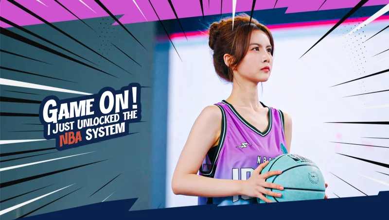 Tôi Đã Thức Tỉnh Hệ Thống Linh Hồn NBA (Phim Ngắn) - Game On! I Just Unlocked The NBA System!