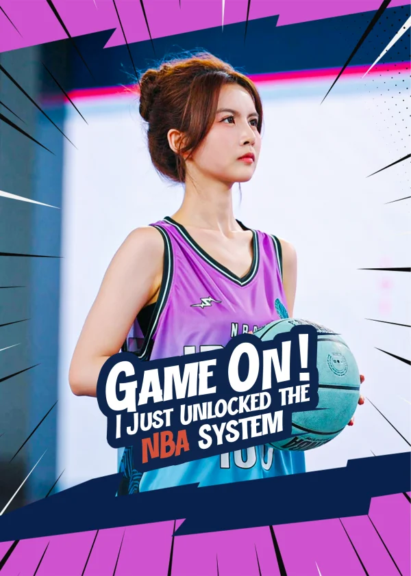 Tôi Đã Thức Tỉnh Hệ Thống Linh Hồn NBA (Phim Ngắn) - Game On! I Just Unlocked The NBA System! (2025) Tôi Đã Thức Tỉnh Hệ Thống Linh Hồn NBA (Phim Ngắn) - Game On! I Just Unlocked The NBA System! (2025)
