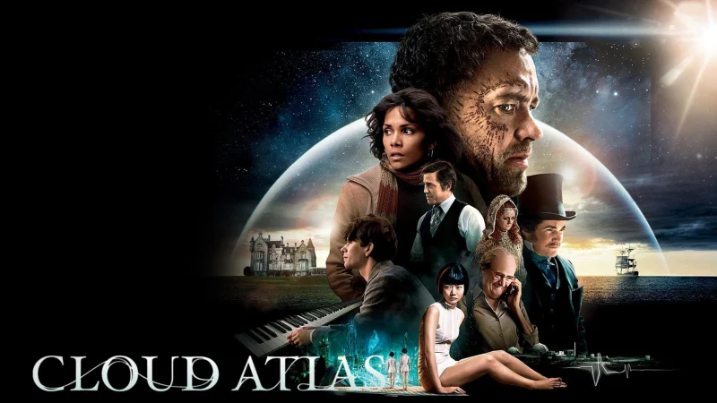 Vân Đồ - Cloud Atlas