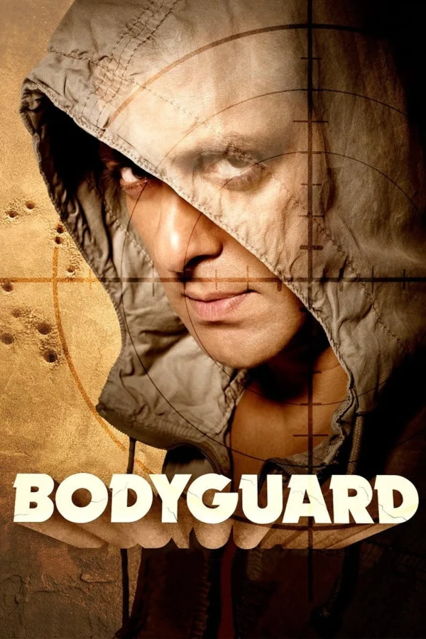 Vệ sĩ - Bodyguard (2011) Vệ sĩ - Bodyguard (2011)