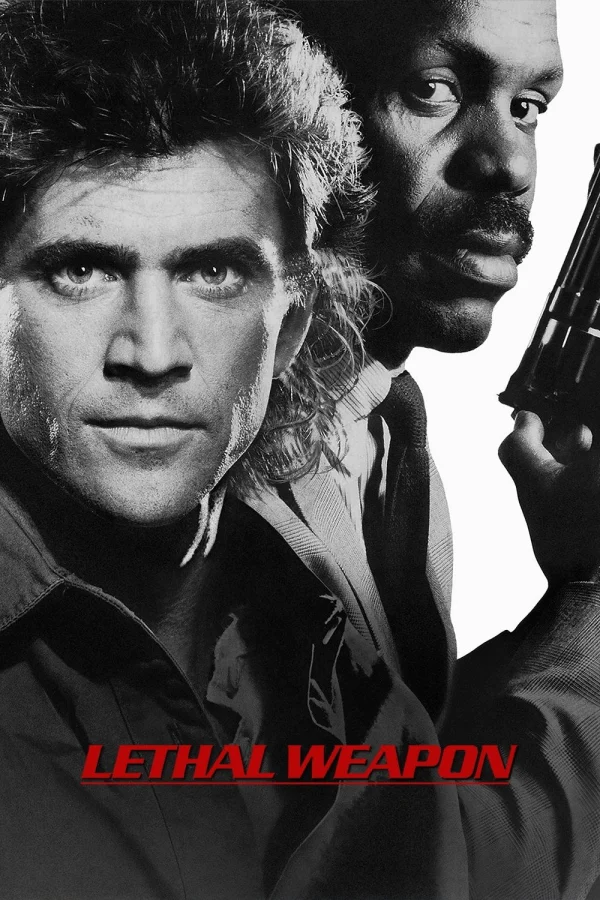 Vũ Khí Tối Thượng - Lethal Weapon (1987) Vũ Khí Tối Thượng - Lethal Weapon (1987)