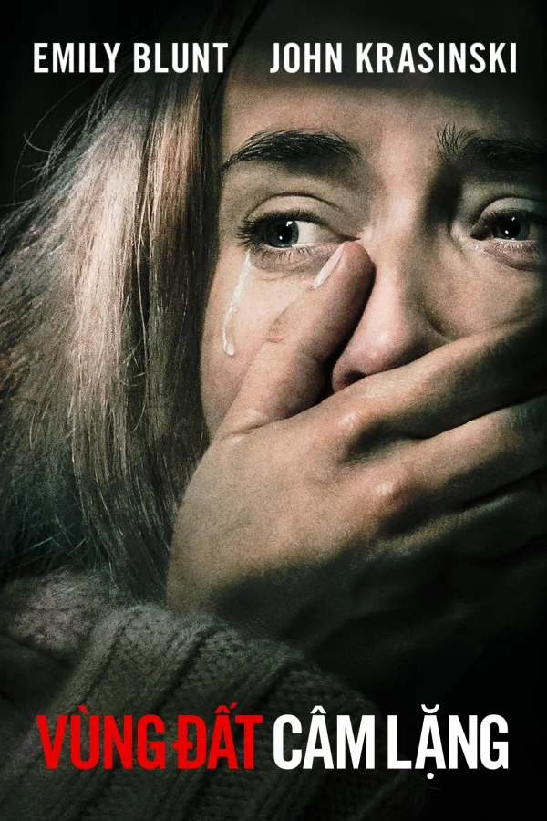 Vùng Đất Câm Lặng - A Quiet Place (2018) Vùng Đất Câm Lặng - A Quiet Place (2018)