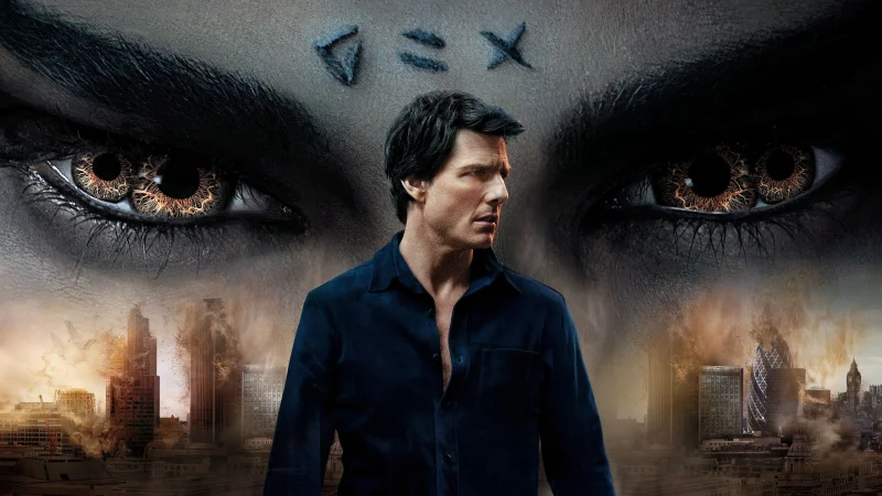 Xác Ướp Ai Cập 4 - The Mummy