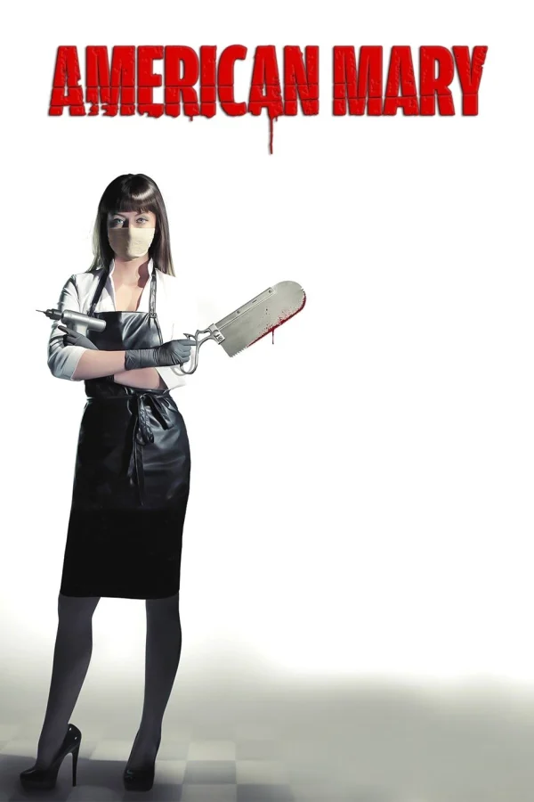 Y Nữ Bóng Đêm - American Mary (2013) Y Nữ Bóng Đêm - American Mary (2013)