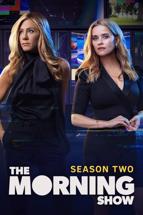 Bản Tin Sáng (Phần 2) - The Morning Show (Season 2) (2021) Bản Tin Sáng (Phần 2) - The Morning Show (Season 2) (2021)