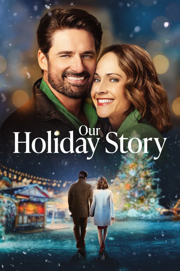 Câu Chuyện Kỳ Nghỉ Của Chúng Tôi - Our Holiday Story (2024)