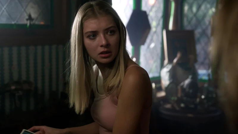 Chú Khỉ Tử Thần - The Jolly Monkey