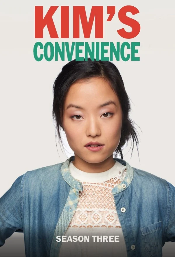 Cửa Hàng Tiện Lợi Nhà Kim (Phần 3) - Kim's Convenience (Season 3) (2019) Cửa Hàng Tiện Lợi Nhà Kim (Phần 3) - Kim's Convenience (Season 3) (2019)