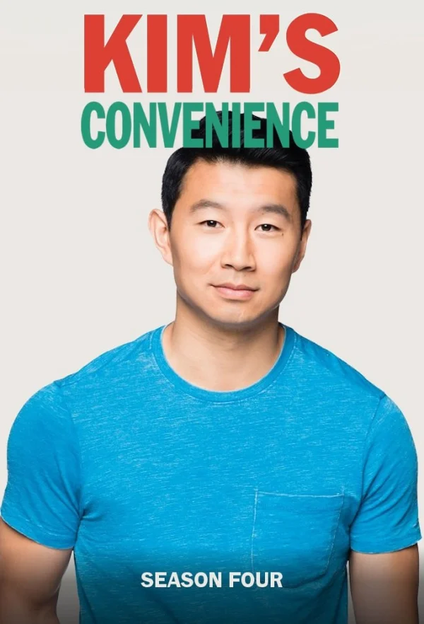 Cửa Hàng Tiện Lợi Nhà Kim (Phần 4) - Kim's Convenience (Season 4) (2020) Cửa Hàng Tiện Lợi Nhà Kim (Phần 4) - Kim's Convenience (Season 4) (2020)