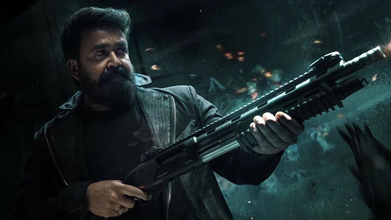 Đế Chế Báo Thù - L2: Empuraan