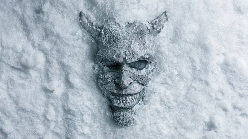 Điện Thoại Đen 2 - Black Phone 2