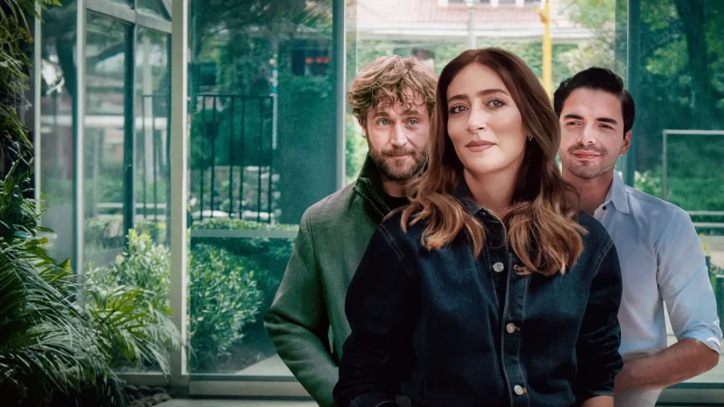 Đơn Giản Là Alice (Simplemente Alicia) - Just Alice