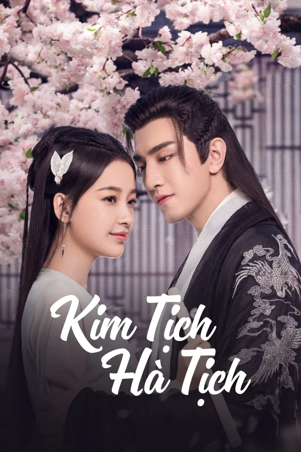 Kim Tịch Hà Tịch - Twisted Fate Of Love (2020)