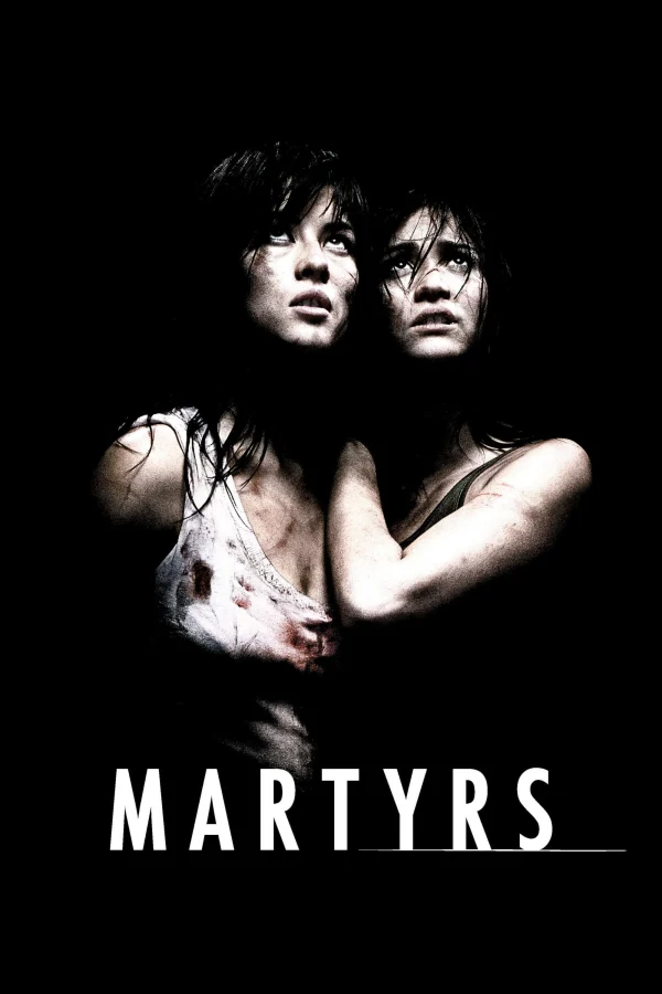 Ký Ức Nguyền Rủa - Martyrs (2008)