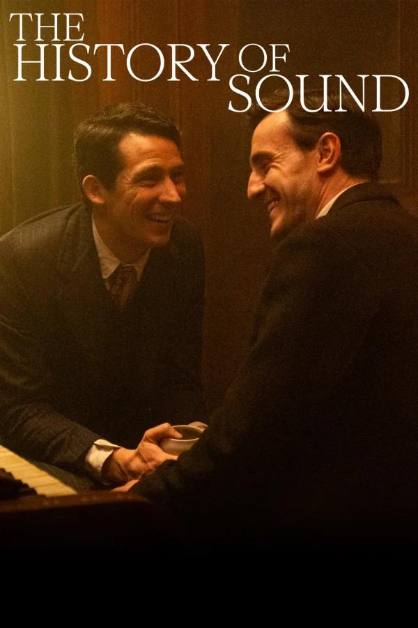 Lịch Sử Âm Thanh - The History Of Sound (2025)
