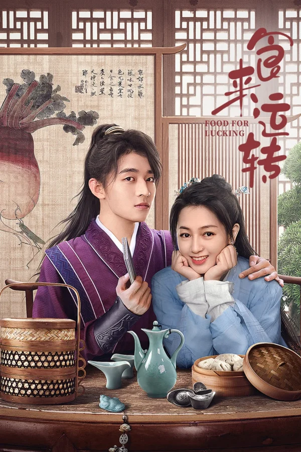 Món Ăn Thay Đổi Thời Vận -  Food For Lucking