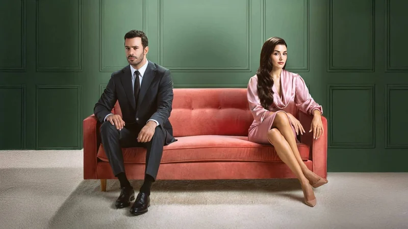 Nữ Hoàng Nước Mắt (Bản Thổ) - Queen of Tears