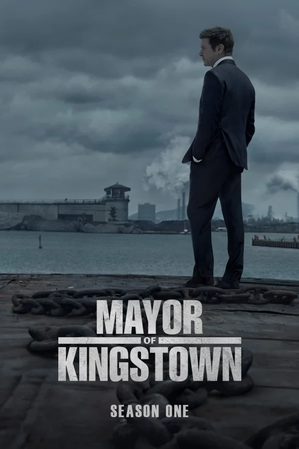 Thị Trưởng Kingstown (Phần 1) - Mayor Of Kingstown (Season 1) (2021) Thị Trưởng Kingstown (Phần 1) - Mayor Of Kingstown (Season 1) (2021)