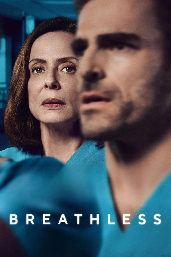 Thở (Phần 2) - Breathless (Season 2) (2025) Thở (Phần 2) - Breathless (Season 2) (2025)